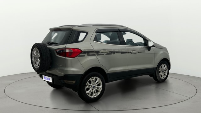 View Ford EcoSport Image 45 Used Ford EcoSport Image 45
