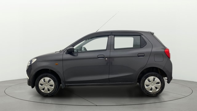 View Maruti Suzuki Alto K10 Image 5 Used Maruti Suzuki Alto K10 Image 5