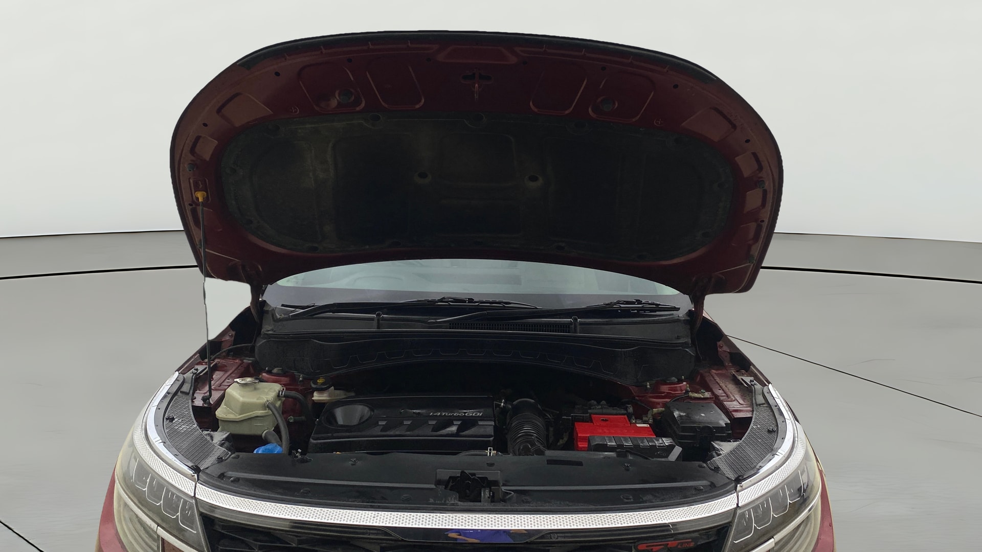 Used 2020 Kia Seltos Used 2020 Kia Seltos