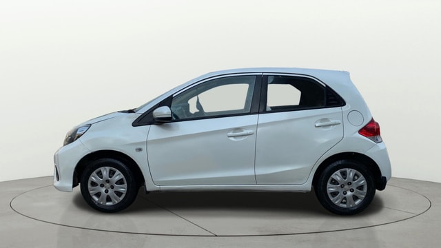 View Honda Brio Image 5 Used Honda Brio Image 5