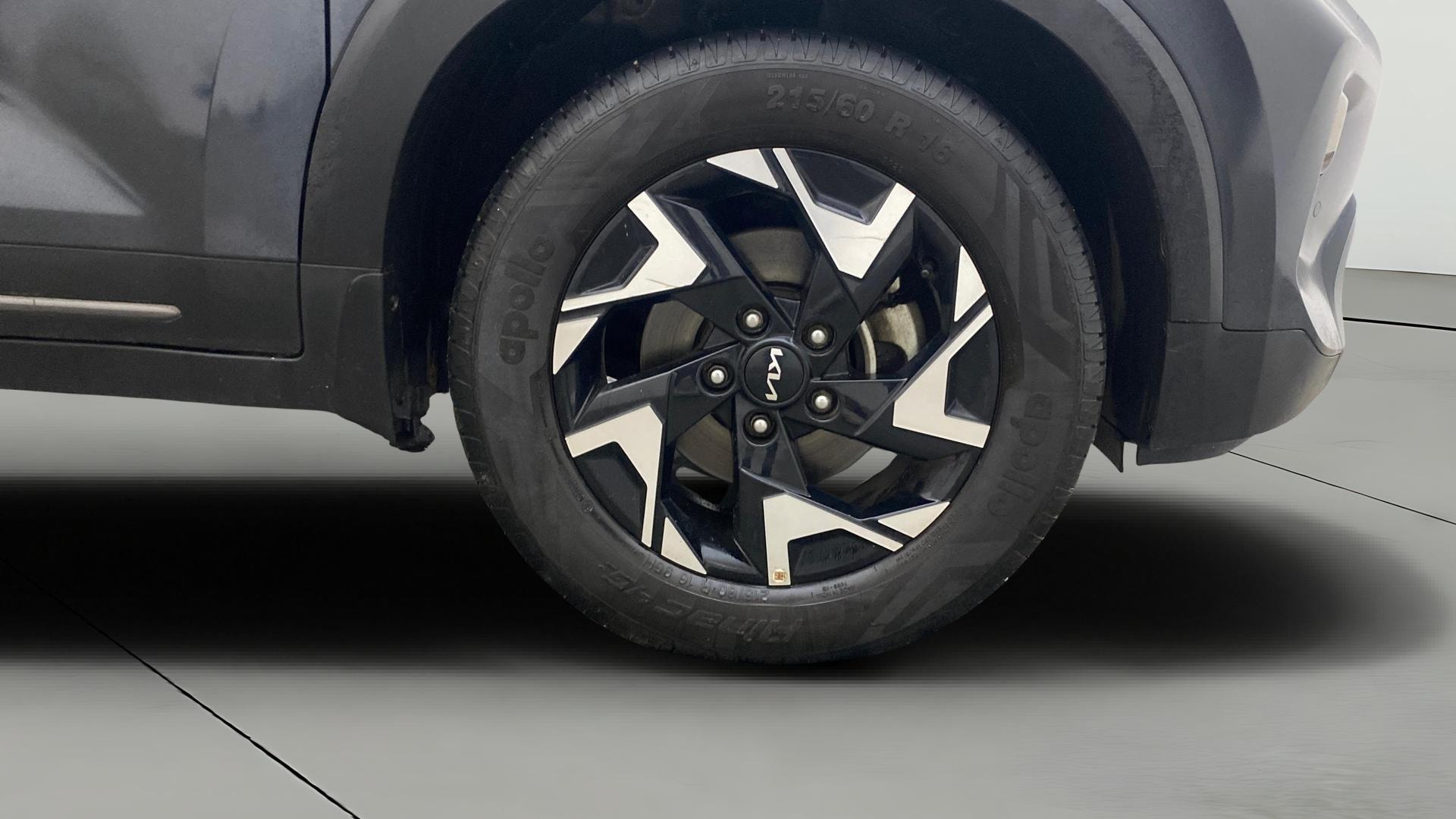 Used 2023 Kia Sonet Used 2023 Kia Sonet