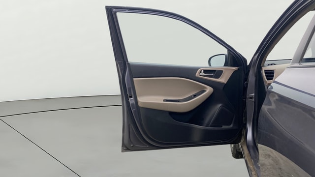 View Hyundai Elite i20 Image 30 Used Hyundai Elite i20 Image 30