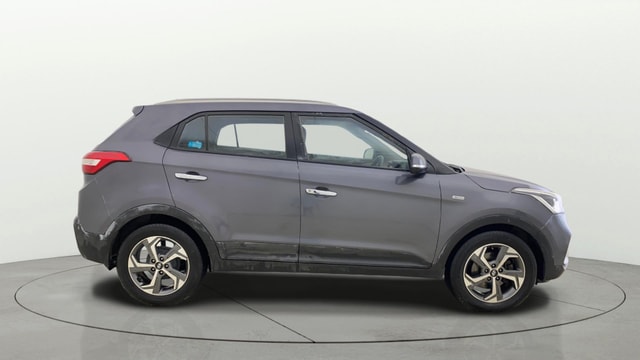 View Hyundai Creta Image 28 Used Hyundai Creta Image 28