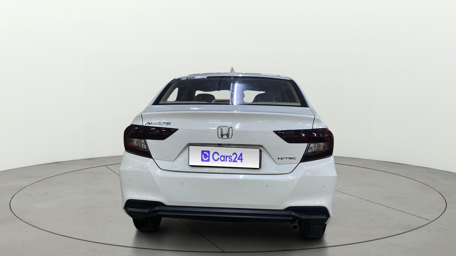 Used 2022 Honda Amaze Used 2022 Honda Amaze