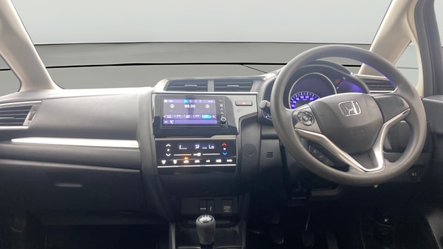 View Honda WR-V Image 18 Used Honda WR-V Image 18