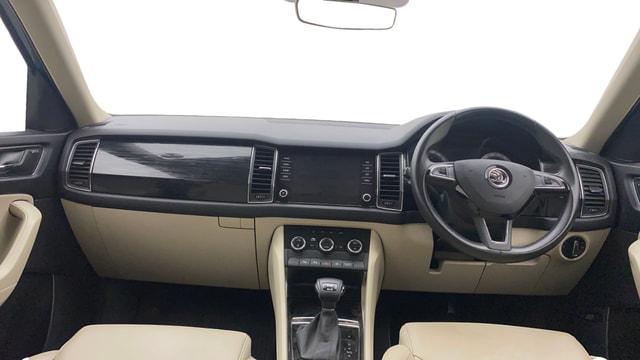View Skoda Kodiaq Image 17 Used Skoda Kodiaq Image 17