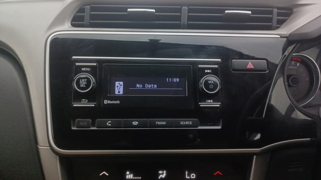 View Honda City Image 18 Used Honda City Image 18