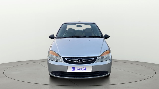 View Tata Aria Image 1 Used Tata Aria Image 1