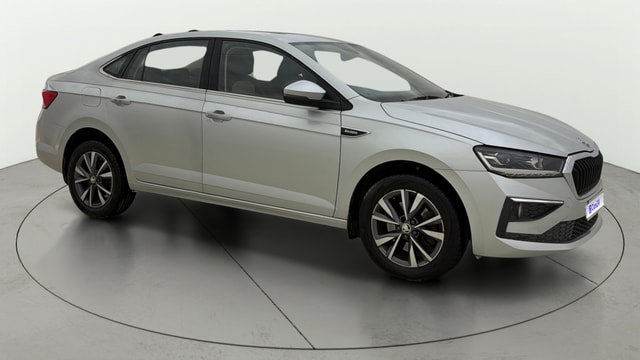 View Skoda Slavia Image 39 Used Skoda Slavia Image 39