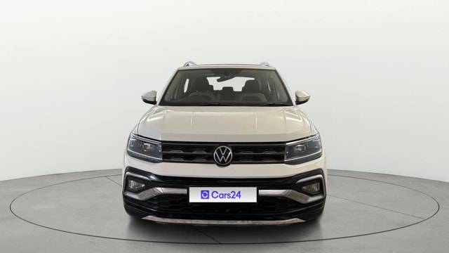 View Volkswagen Taigun Image 1 Used Volkswagen Taigun Image 1