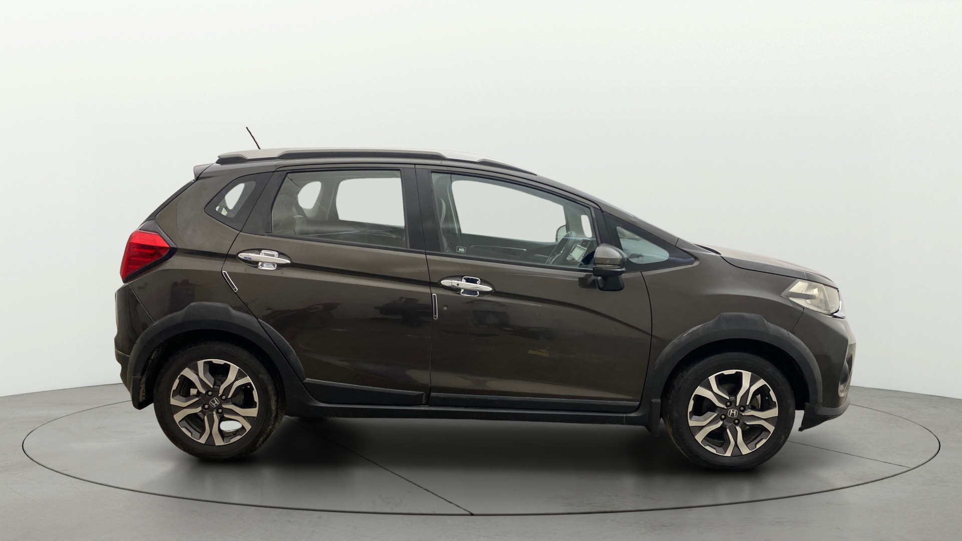 Used 2018 Honda WR-V Used 2018 Honda WR-V