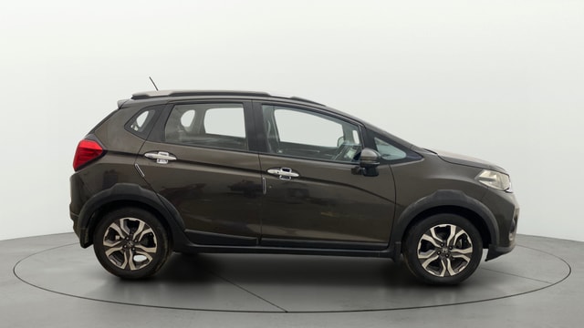 View Honda WR-V Image 28 Used Honda WR-V Image 28