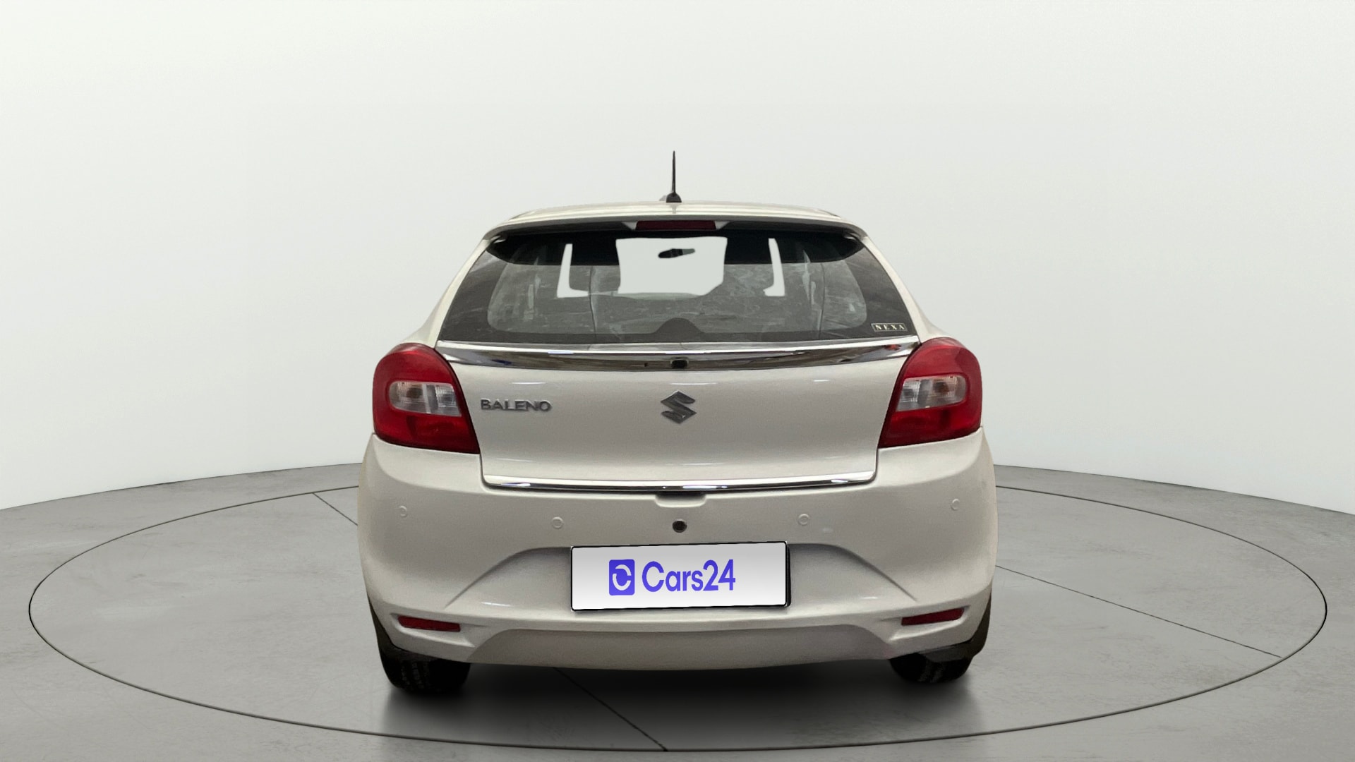View 2021 Maruti Suzuki 1000 Base Variant Image 39 Used 2021 Maruti Suzuki 1000 Base Variant Image 39