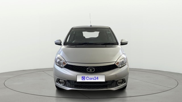 View Tata Tiago Image 1 Used Tata Tiago Image 1