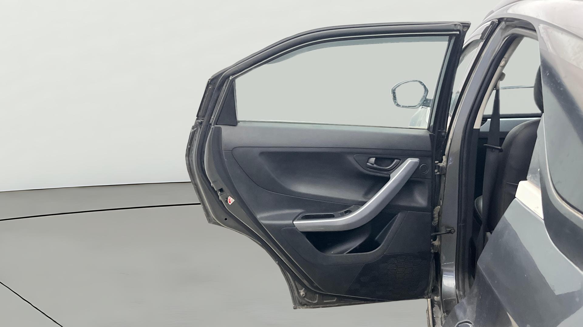 View 2021 Tata Nexon Revotron XE Image 22 Used 2021 Tata Nexon Revotron XE Image 22