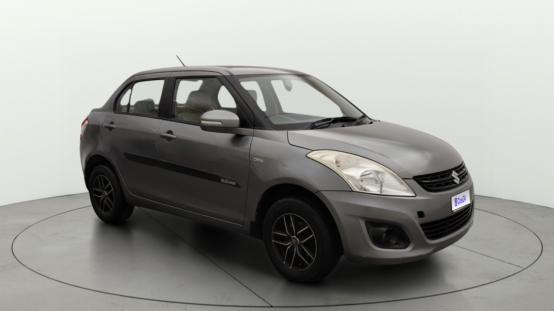 View 2014 Maruti Suzuki 1000 Base Variant Image 22 Used 2014 Maruti Suzuki 1000 Base Variant Image 22