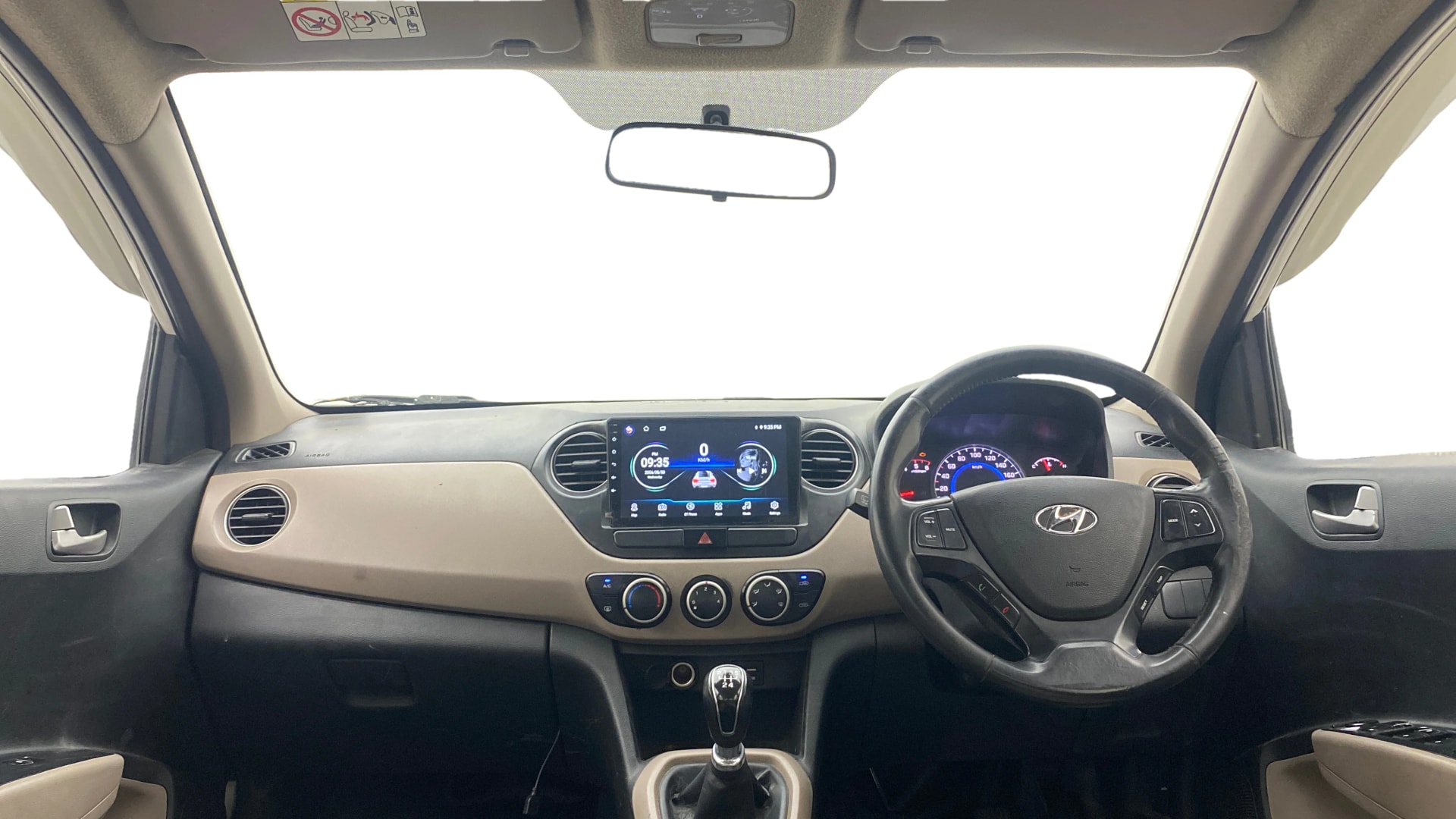 Used 2016 Hyundai Grand i10 Used 2016 Hyundai Grand i10