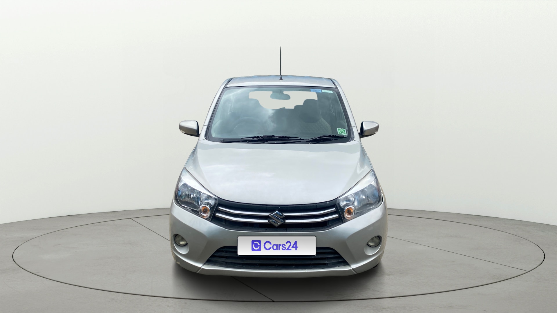 View 2017 Maruti Suzuki 1000 Base Variant Image 1 Used 2017 Maruti Suzuki 1000 Base Variant Image 1