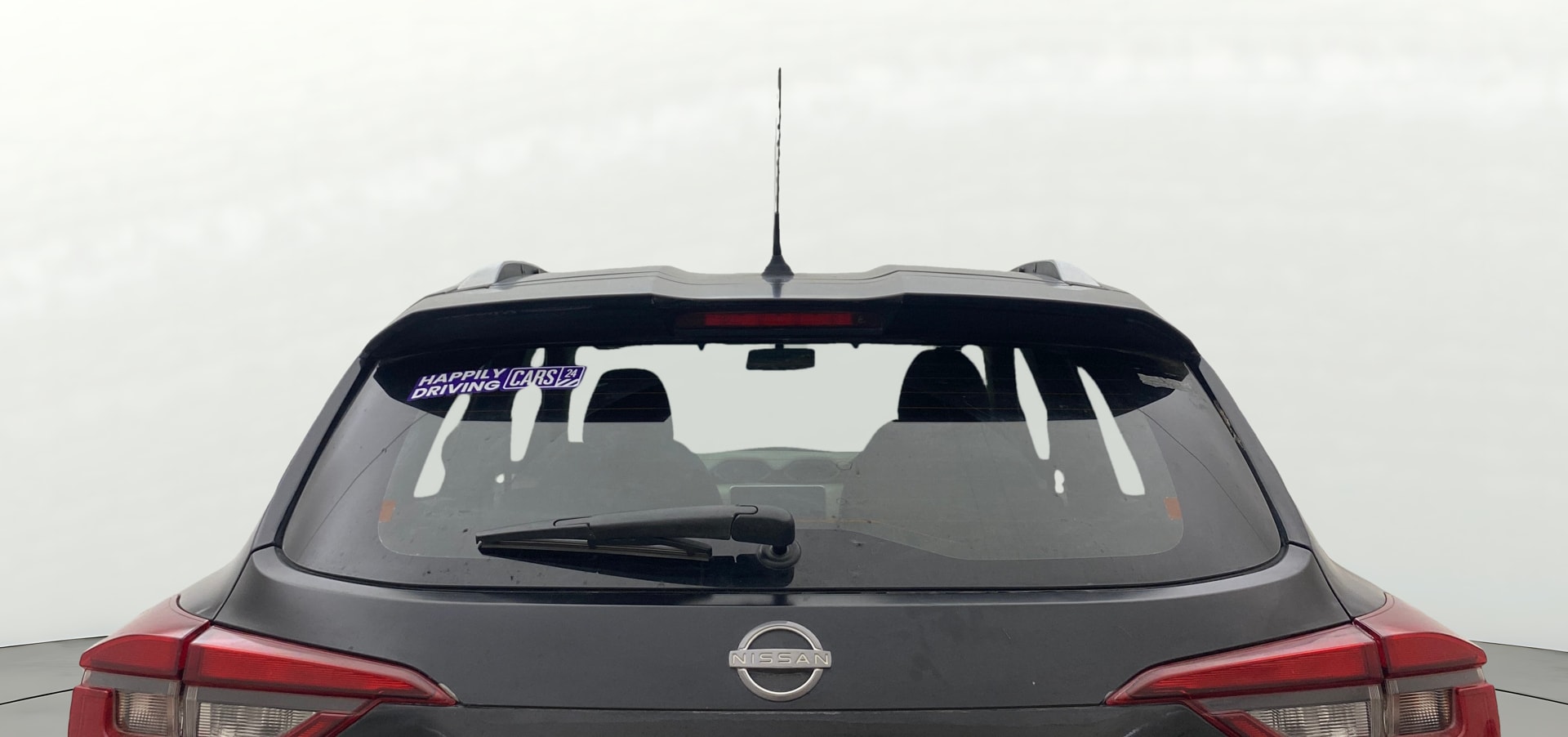 Used 2022 Nissan Magnite Used 2022 Nissan Magnite