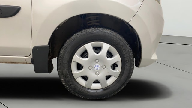 View Maruti Suzuki Alto 800 Image 40 Used Maruti Suzuki Alto 800 Image 40
