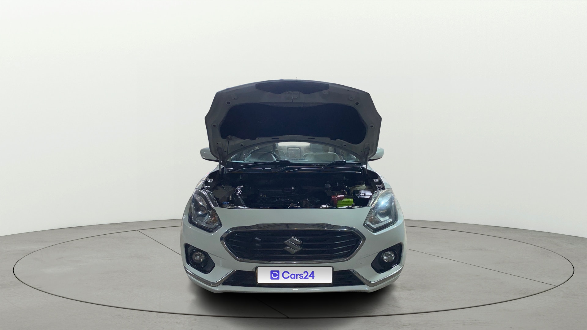 View 2018 Maruti Suzuki 1000 Base Variant Image 32 Used 2018 Maruti Suzuki 1000 Base Variant Image 32