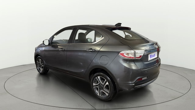 View Tata Tigor Image 2 Used Tata Tigor Image 2