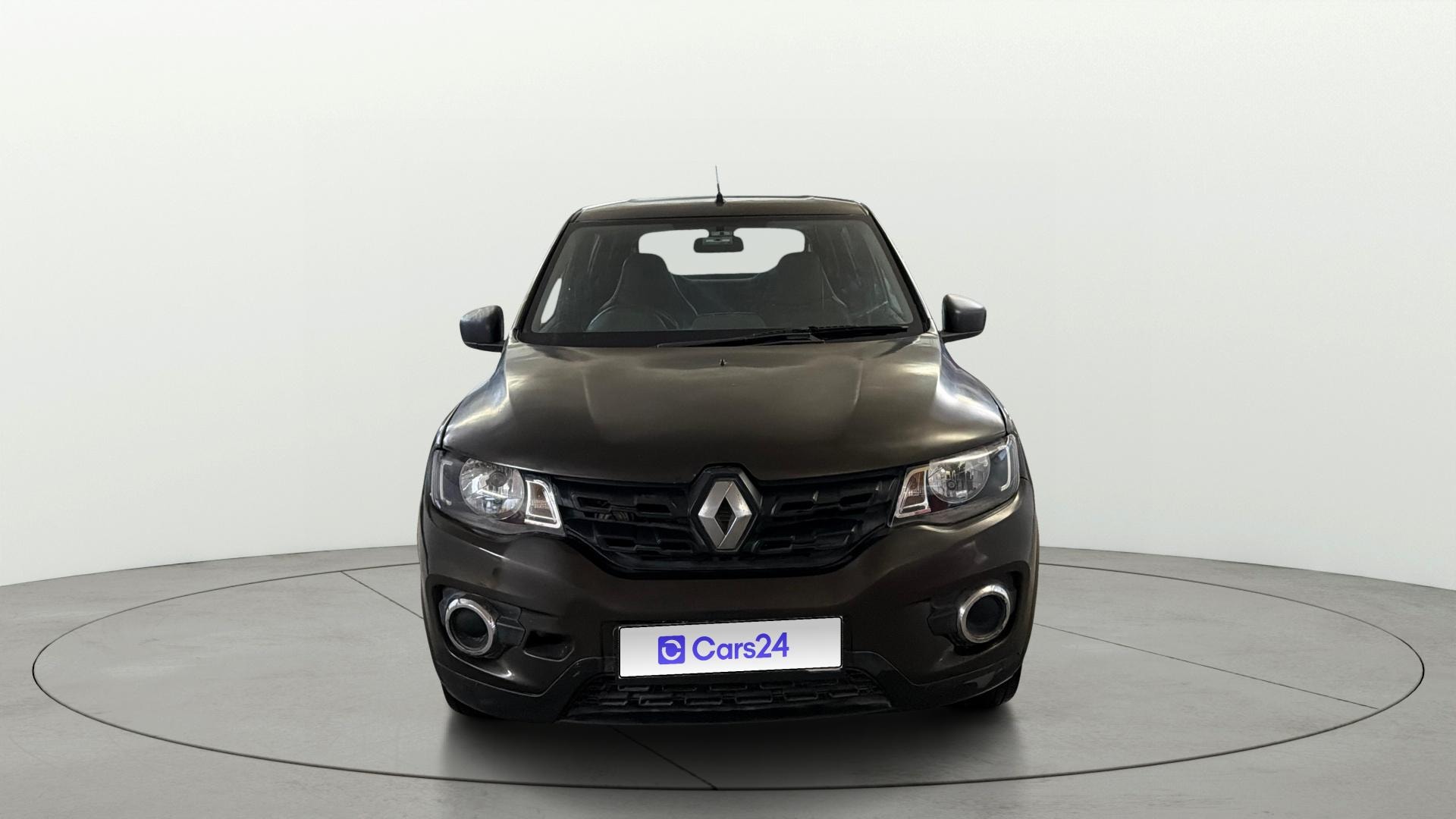 Used 2018 Renault Kwid Used 2018 Renault Kwid