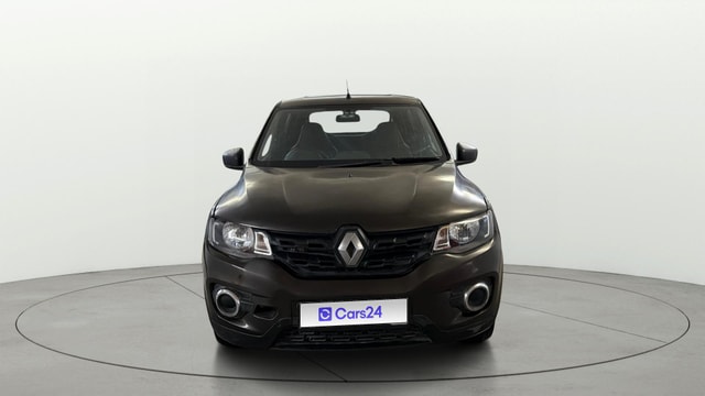 View Renault Kwid Image 1 Used Renault Kwid Image 1