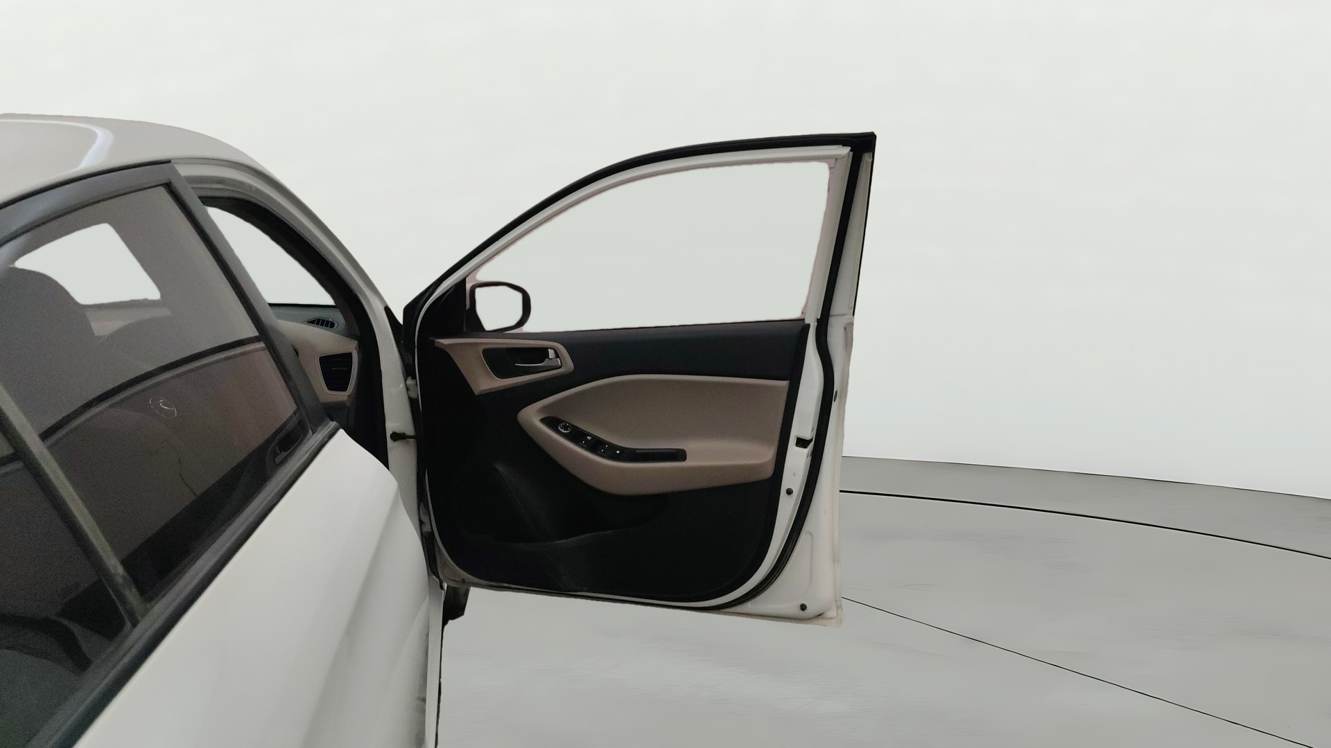View 2015 Hyundai Elite i20 Magna 1.2 Image 43 Used 2015 Hyundai Elite i20 Magna 1.2 Image 43