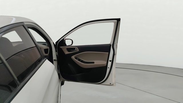 View Hyundai Elite i20 Image 43 Used Hyundai Elite i20 Image 43