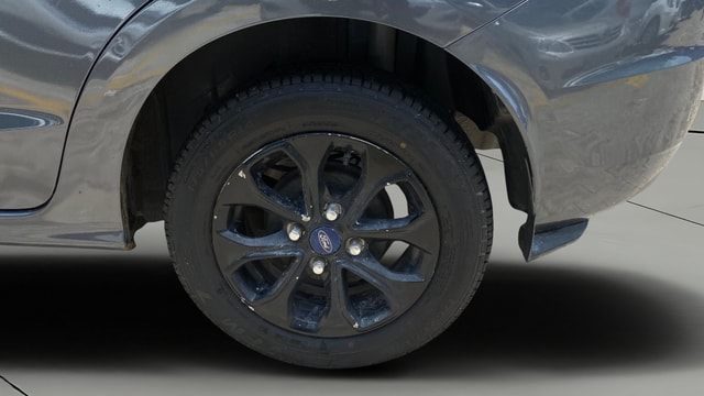 View Ford Figo Aspire Image 8 Used Ford Figo Aspire Image 8