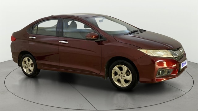 View Honda City Image 37 Used Honda City Image 37