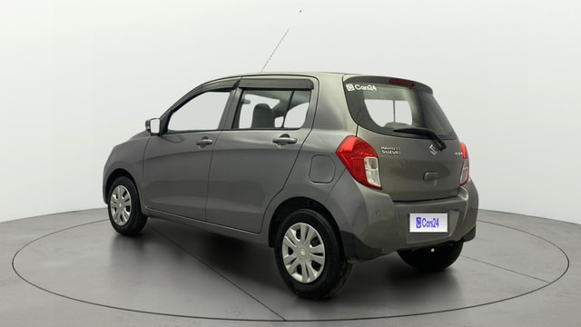 View Maruti Suzuki 1000 Image 2 Used Maruti Suzuki 1000 Image 2