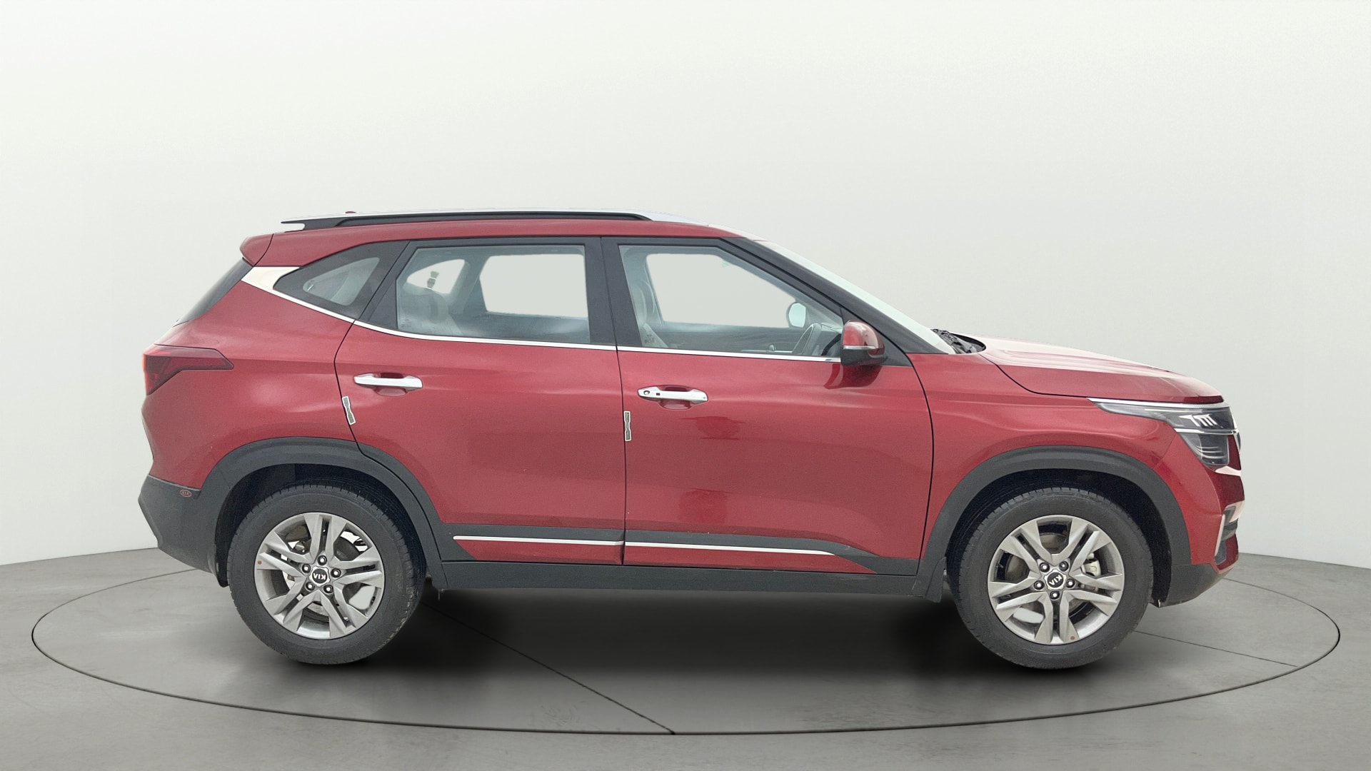 Used 2020 Kia Seltos Used 2020 Kia Seltos