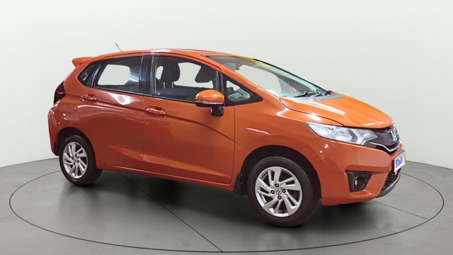View Honda Jazz Image 37 Used Honda Jazz Image 37