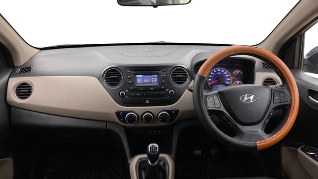 View Hyundai Grand i10 Image 15 Used Hyundai Grand i10 Image 15