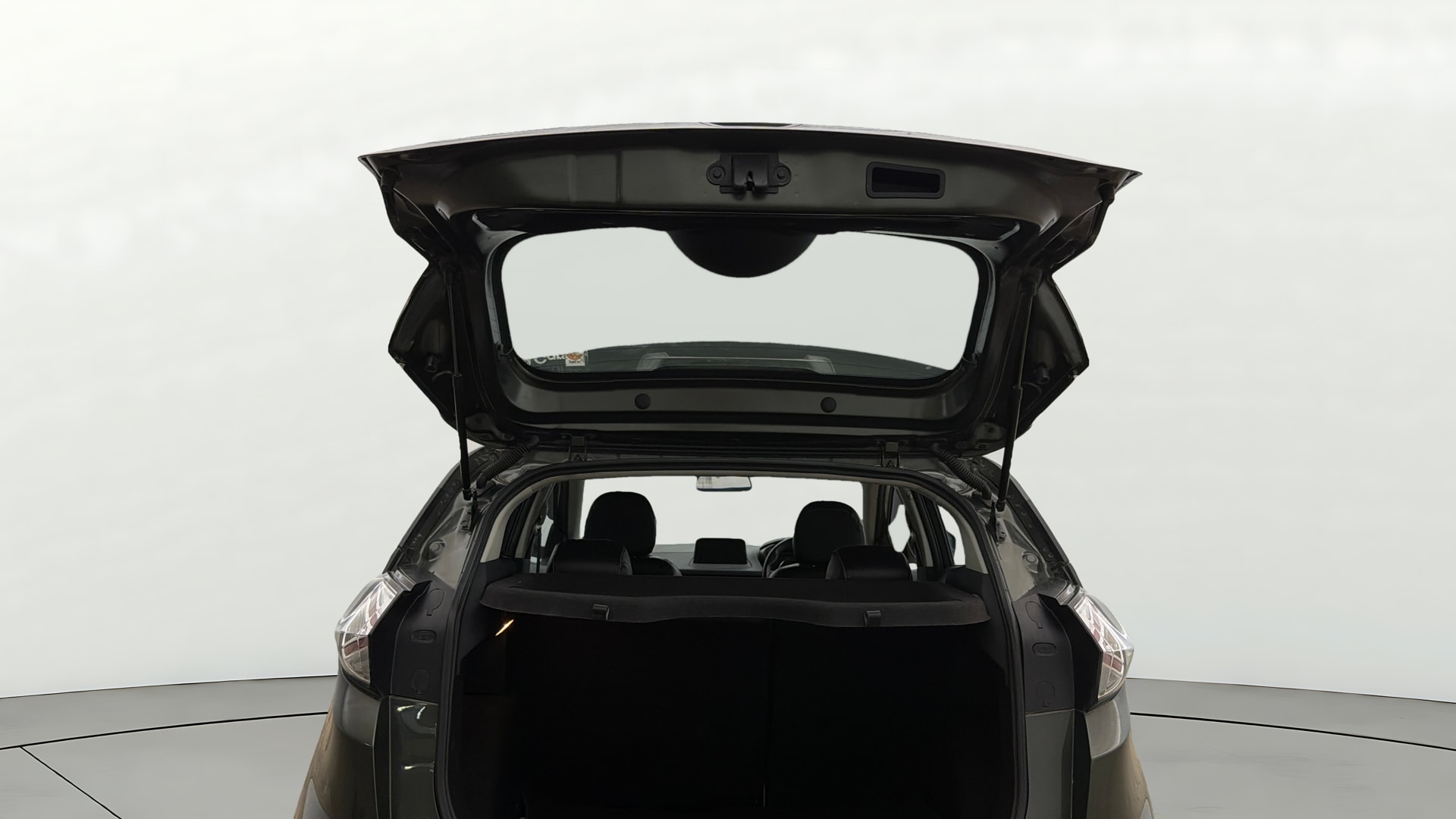 Used 2023 Tata Nexon Used 2023 Tata Nexon