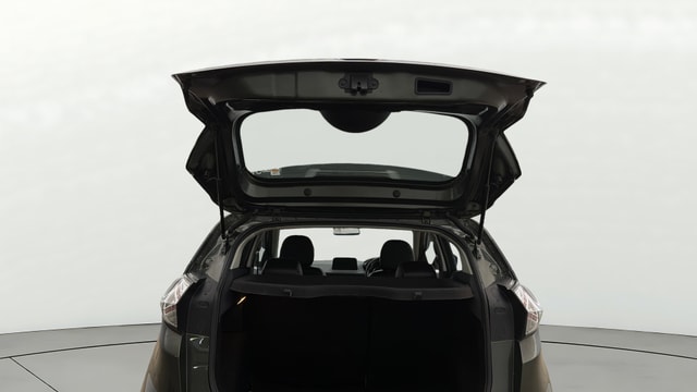 View Tata Nexon Image 32 Used Tata Nexon Image 32