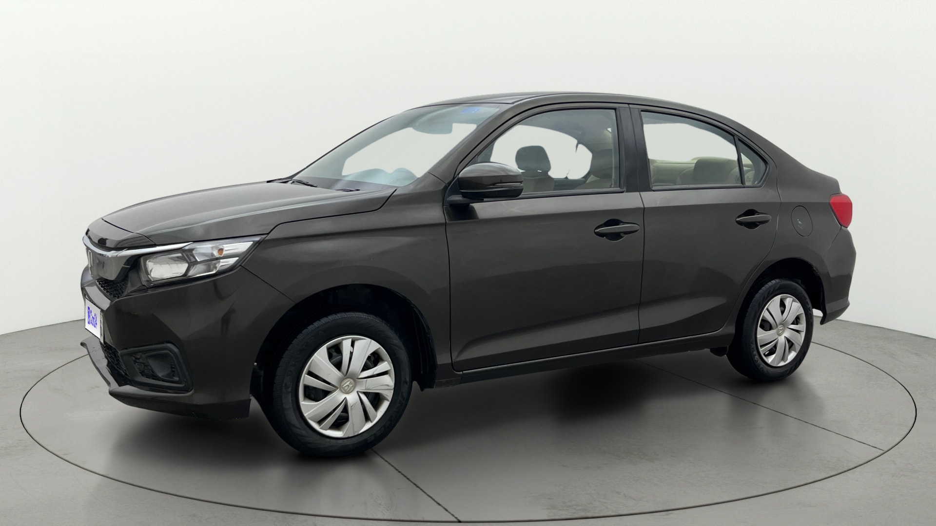 View 2018 Honda Amaze E MT Petrol BS IV Image 35 Used 2018 Honda Amaze E MT Petrol BS IV Image 35