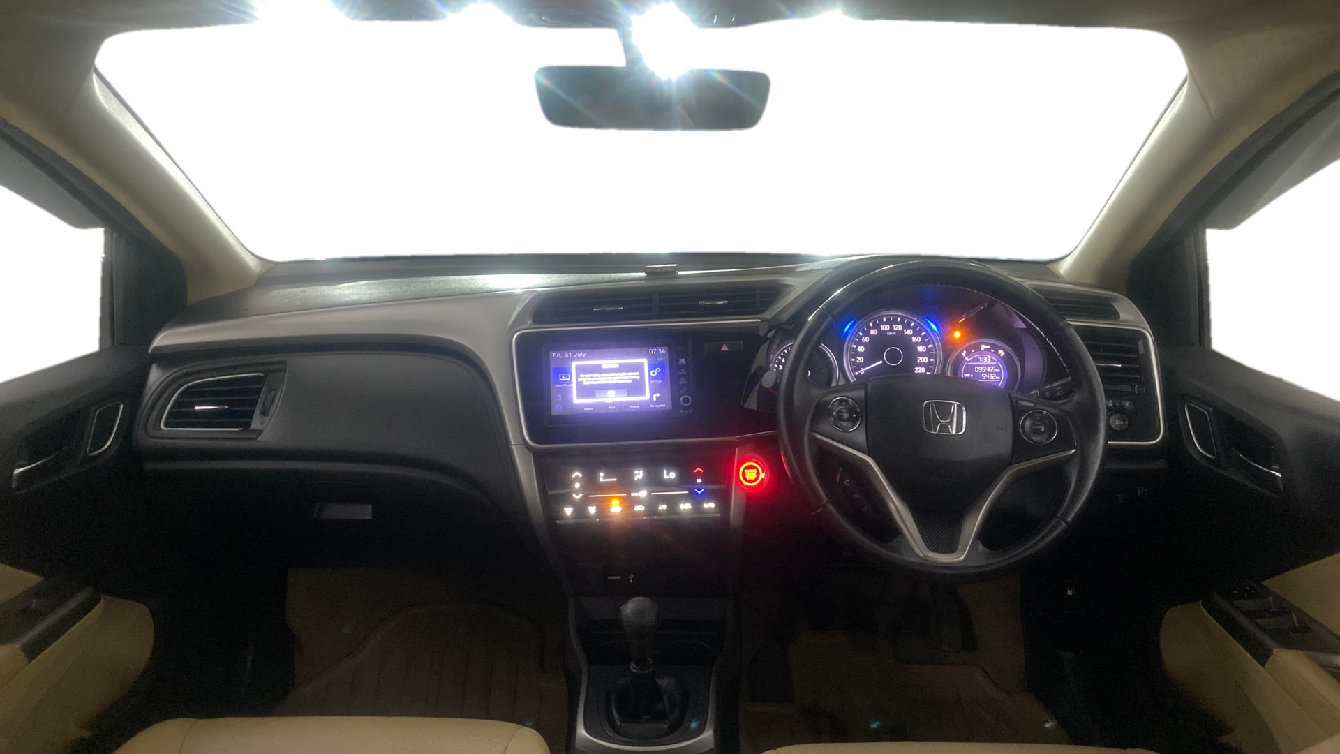 Used 2018 Honda City Used 2018 Honda City