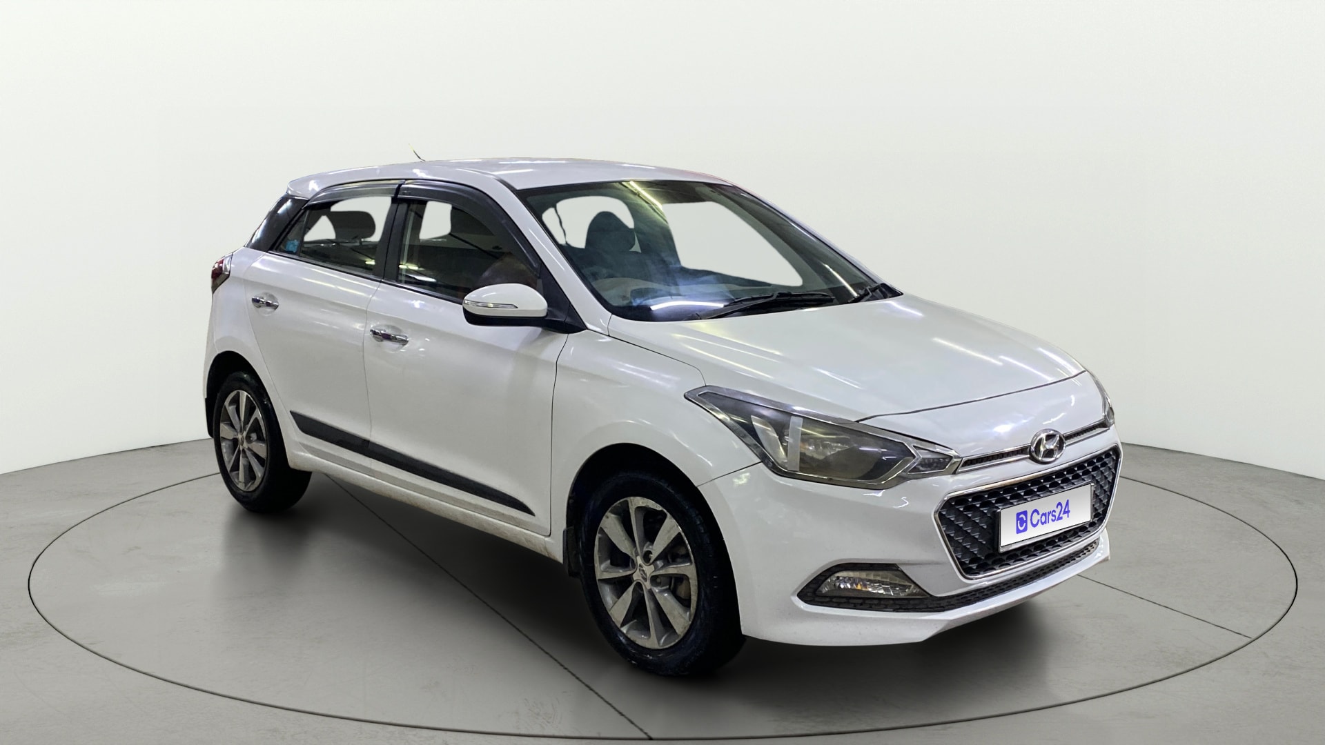 Used 2017 Hyundai Elite i20 Used 2017 Hyundai Elite i20