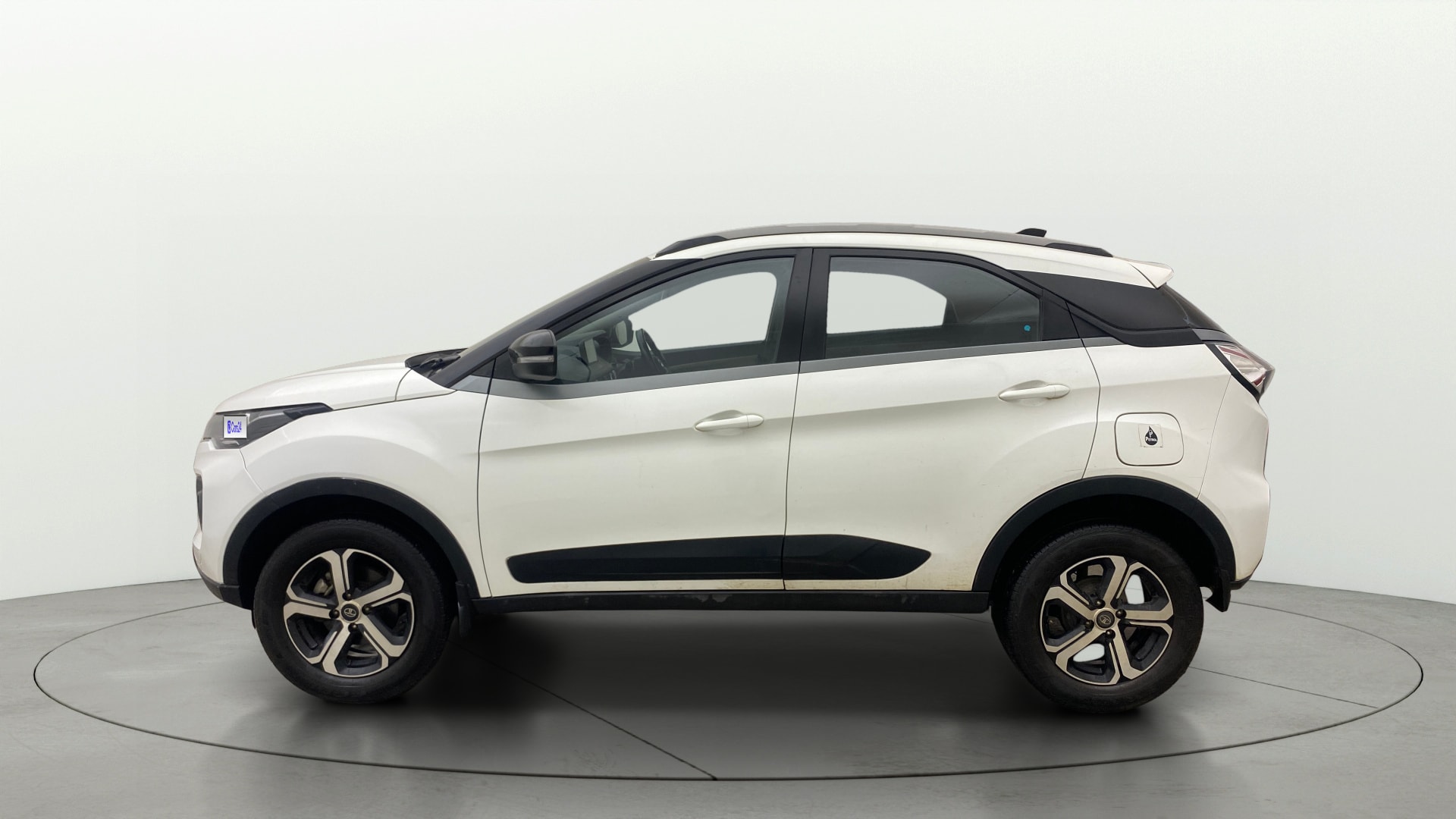 Used 2022 Tata Nexon Used 2022 Tata Nexon