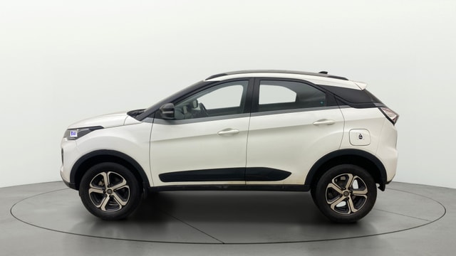 View Tata Nexon Image 5 Used Tata Nexon Image 5