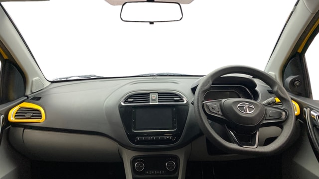 View Tata Tiago Image 15 Used Tata Tiago Image 15