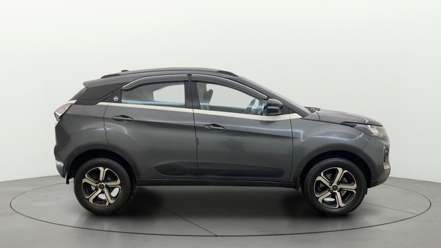 View Tata Nexon Image 28 Used Tata Nexon Image 28
