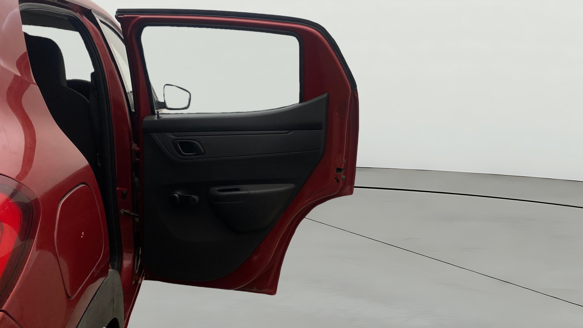 View 2017 Renault Kwid RXT 1.0 Image 7 Used 2017 Renault Kwid RXT 1.0 Image 7