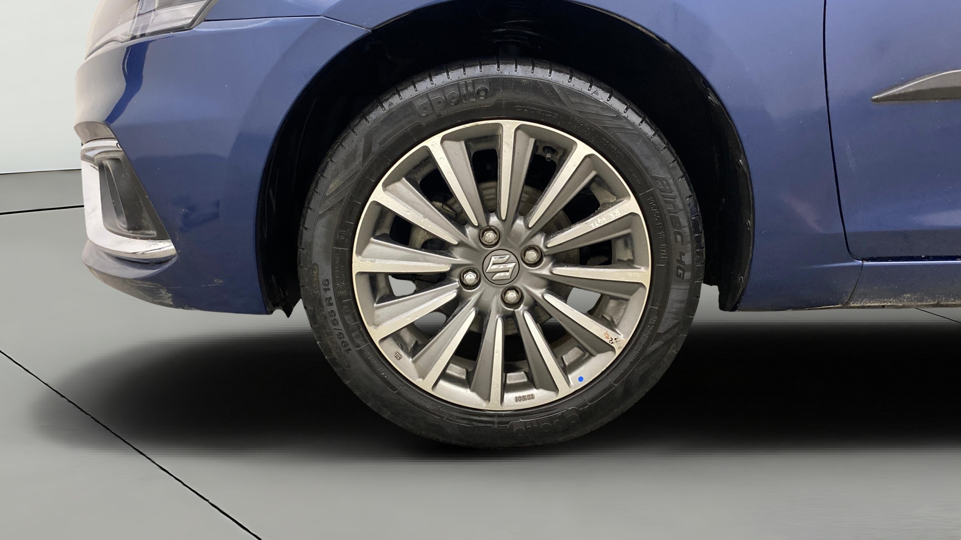 Used 2019 Maruti Suzuki 1000 Used 2019 Maruti Suzuki 1000