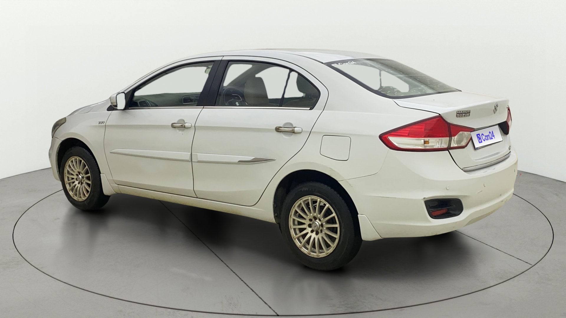 View 2016 Maruti Suzuki 1000 Base Variant Image 2 Used 2016 Maruti Suzuki 1000 Base Variant Image 2