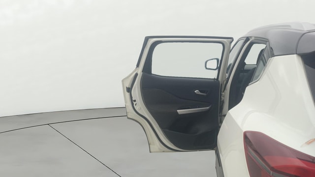 View Nissan Magnite Image 15 Used Nissan Magnite Image 15