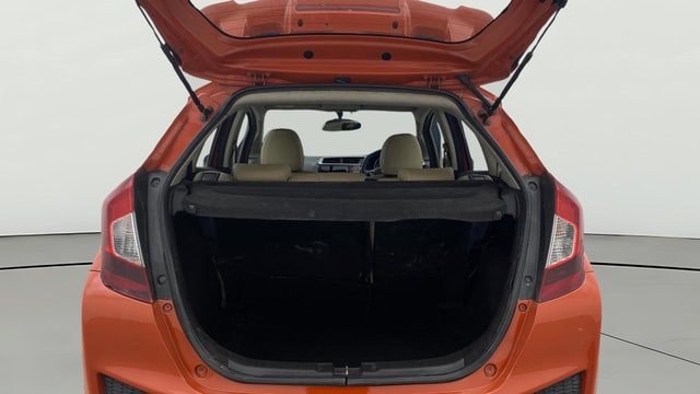 View Honda Jazz Image 37 Used Honda Jazz Image 37